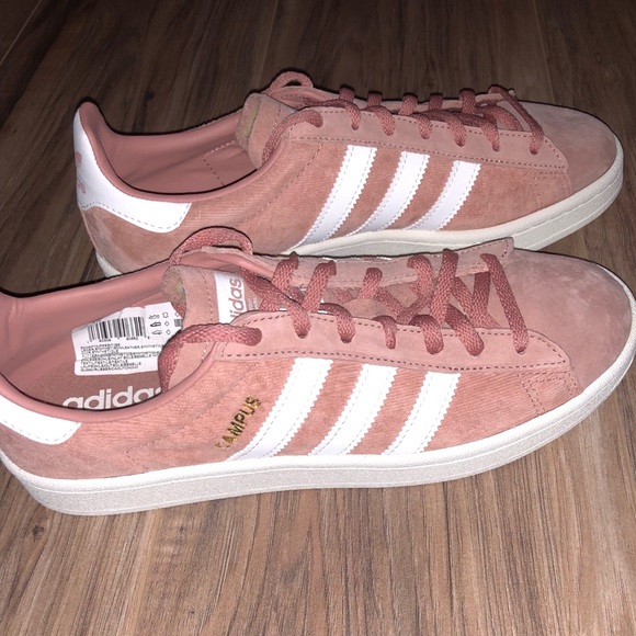 adidas Shoes - Adidas Original’s Campus Shoe